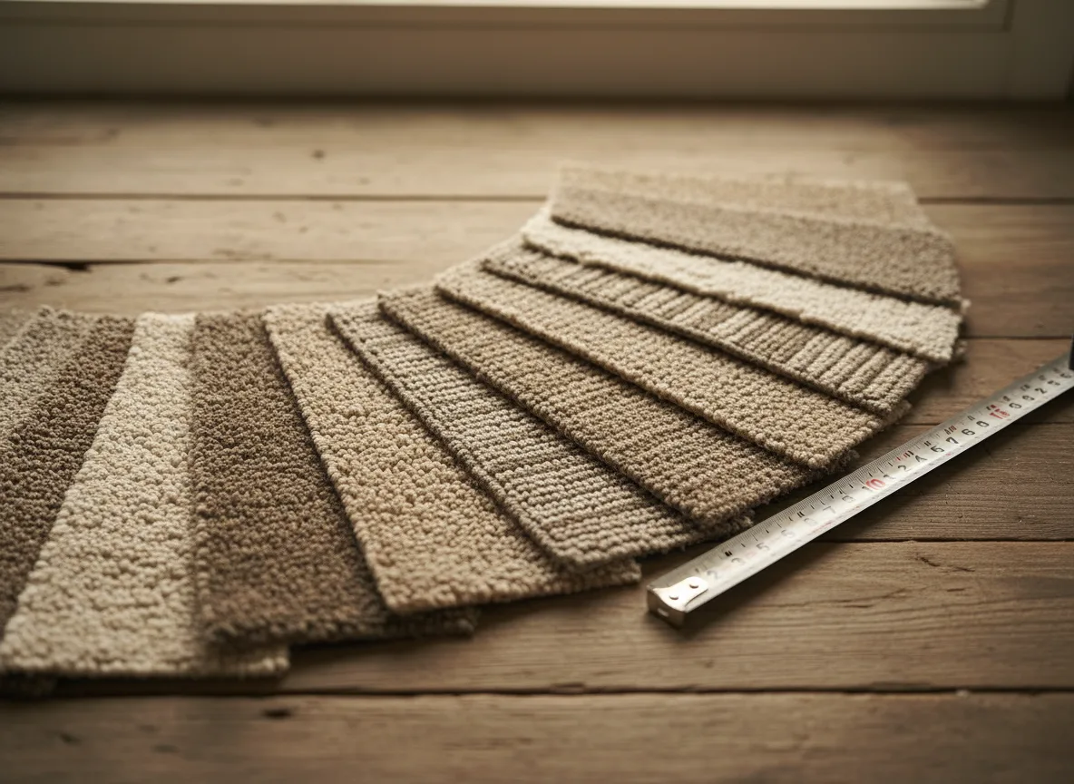 Carpet Installation Offutt Afb, NE FAQs